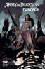Army of Darkness Forever #02 Dragotta Var