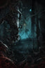 Army of Darkness Forever #02 Mattina "Limited Virgin" Var