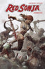 Red Sonja (2023) #05 Barends Var
