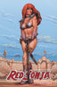 Red Sonja (2023) #05 Linsner Var
