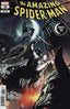 Amazing Spider-Man (2022) #38 Giangiordano Var Comics - Back Issues Marvel Comics