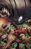 Amazing Spider-Man (2022) #38 1:100 McGuinness Var