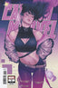 Captain Marvel (2023) #02 Sway Var Comics - Back Issues Marvel Comics