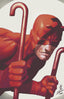 Daredevil (2023) #03 1:100 Romita Jr Var