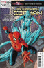 Astonishing Iceman #04 Comics - Back Issues Marvel Comics