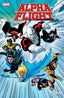 Alpha Flight (2023) #05 Comics - Back Issues Marvel Comics