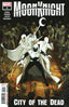 Moon Knight City of the Dead #05 Comics - Back Issues Marvel Comics
