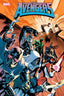 Avengers (2023) #08 Comics - Back Issues Marvel Comics