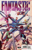 Fantastic Four (2022) #14 Comics - Back Issues Marvel Comics