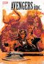Avengers Inc #03 Comics - Back Issues Marvel Comics