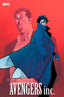 Avengers Inc #03 Yagawa Var