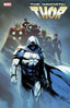 Immortal Thor #04 Leinil Francis Yu Var