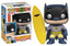 Pop Batman 133 Surfs Up! Batman