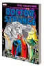 Epic Collection Doctor Strange TP 02 I Dormammu Trades/Hard Covers Marvel Comics