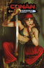 Conan the Barbarian (2023) #05 Puebla Var Comics - Back Issues Titan Comics