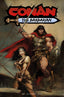 Conan the Barbarian (2023) #05 Torre Var Comics - Back Issues Titan Comics