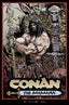 Conan the Barbarian (2023) #05 Sharp Var Comics - Back Issues Titan Comics
