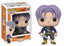 Pop Dragon Ball Z 107 Trunks Action Figures/Funko Pop Funko