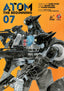 Atom the Beginning GN 07 Trades/Hard Covers Titan
