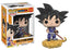 Pop Dragon Ball 109 Goku & Flying Nimbus Action Figures/Funko Pop Funko