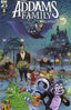 Addams Family Charlatans Web #02 Comics - Back Issues IDW
