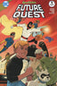 Future Quest #01 2nd Ptg