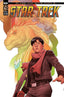 Star Trek (2022) #14 Rachael Stott Var Comics - Back Issues IDW