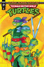 Teenage Mutant Ninja Turtles Saturday Morning Adventures (2023) #07 1:10 Ganucheau Var Comics - Back Issues IDW