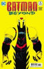 Batman Beyond (2015) #13 Comics - Back Issues DC COMICS
