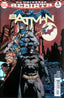 Batman (2016) #001 2nd Ptg Comics - Back Issues DC Comics