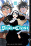 Black Clover GN 33 Trades/Hard Covers VIZ LLC