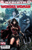 Wonder Woman (2016) #01 2nd Ptg