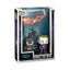 Pop Dark Knight 18 Batman/The Joker (Movie Poster) Action Figures/Funko Pop Funko