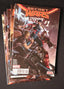 Secret Wars 2099 (Set #1-5) Comics - Back Issues Marvel Comics