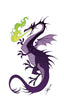 Disney Villains Maleficent (2023) #05 1:10 J Scott Campbel Var