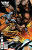 Batman and Robin (2023) #02 Baldeon & Beredo Var Comics - Back Issues DC Comics