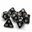 DHD - Wilderun w/ White Elessia 7pc RPG Set