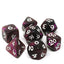 DHD - Inkswell w/ White 7pc RPG Set