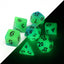 DHD - Driftglobe 7pc RPG Set