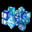 DHD - Meteor Storms 7pc RPG Set