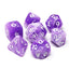 DHD - Wisteria Winds 7pc RPG Set