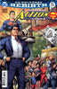 Action Comics (2016) #0963 Frank Var Comics - Back Issues DC Comics