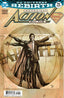 Action Comics (2016) #0964 Frank Var Comics - Back Issues DC Comics