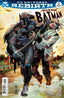 All Star Batman #02 Romita Jr Var Comics - Back Issues DC Comics
