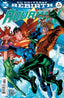 Aquaman (2016) #06 Comics - Back Issues DC Comics
