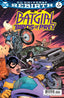 Batgirl & The Birds of Prey #02