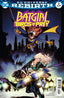 Batgirl & The Birds of Prey #02 Karmome Shirahama Var Comics - Back Issues DC Comics