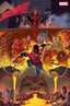 Daredevil (2023) #01 2nd Ptg