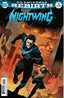 Nightwing (2016) #004 Ivan Reis Var