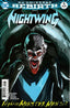 Nightwing (2016) #005 Ivan Reis Var Comics - Back Issues DC Comics